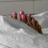 Педикюр однофазний