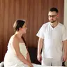 Масаж від Василя Шамаєва