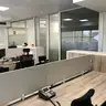Puesto de Coworking