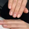Maniküre Hygiene einfach