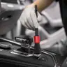 Servicio de detallado de autos