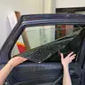 Teñido de lunas de coche