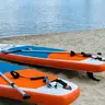 SUP Board | 60 хв
