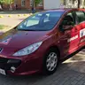 PEUGEOT 307, 2007 МКПП