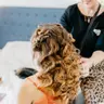 Info-Gespräch zum Brautstyling