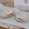 Lava-Shells Kombi inkl. FRZ Gesichtsmassage