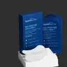 Патчі гідрогелеві Barba Italiana (Італія) або Hydropeptide (США)