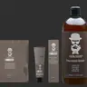 Безпечне освітлення волосся від Barba Italiana | Safe Hair Lightening