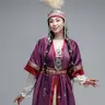 FARIZA образы