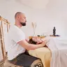 Esalen® Massage 75 min