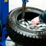 Бортування колеса