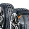 Профіль шини менше 45 або RunFlat