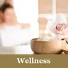 Entspannende Fußzonenmassage