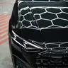 Видалення бітуму з кузова авто