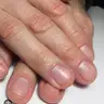 Maniküre Hygienische (Herren)