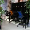 Open space (почасово)