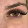 Wimpern Auffüllung 3D - 8D