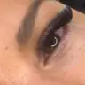 Wimpern Auffüllung 15D