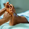 Reflexzonenmassage 45min