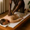 Thai-Aromaöl-Massage 60min