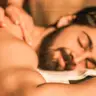 Streichelmassage 60min