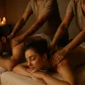 Paarmassage 90min