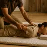 Traditionelle Thai Massage 60min