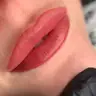Velvet lips