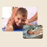 Baby Massage 45min