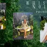 Whisper Noir Photo Room