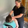 Масаж спини для вагітних 🤰