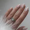 Maniküre mit Gel S (1-2 Länge)(Entfernung, klassische Maniküre, Beschichtung)