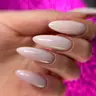 Maniküre mit Gel L (5-6 Länge )(Entfernung, klassische Maniküre, Beschichtung)