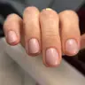 Maniküre mit Shellac(Entfernung, klassische Maniküre, Beschichtung)