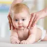 Дитячий лікувальний масаж