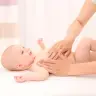Масаж при варусній деформації ніг