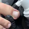 Педикюр пальчиків та стопи