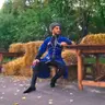Індивідуальні заняття з Ніджатом Онлайн