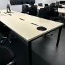 Nodo - Desk - No fijo