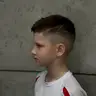 Стрижка дитяча