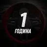 1 година