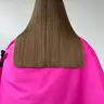 Стрижка кінців(з миттям)