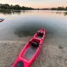 Каяк | 30 хв