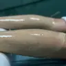 Медовий масаж стоп та гомілок