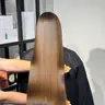 Кератинове вирівнювання