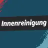 Innenreinigung