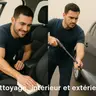 Nettoyage intérieur / extérieur véhicule