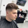 Укладка зачіски