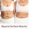 Detox & Glow Back + Neck Facial with Body Wrap