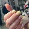 Манікюр комплекс + укріплення